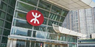 Firms act on MTR Corp’s landmark HKD30bn green syndicated loan MTR Corp’s landmark green syndicated loan