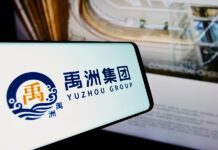 Firms act on Yuzhou’s USD6.7bn offshore debt restructuring Yuzhou’s offshore debt restructuring