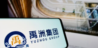 Firms act on Yuzhou’s USD6.7bn offshore debt restructuring Yuzhou’s offshore debt restructuring