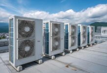Firms act on air conditioner maker AUX Electric’s HKD4bn IPO AUX Electric's HKEX debut