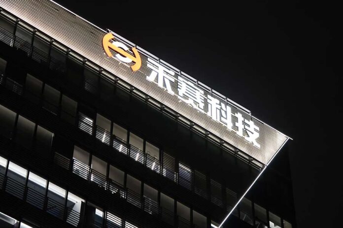 Hesai Technology’s Hong Kong IPO