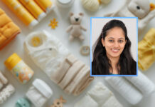 Firms hop into baby brand R for Rabbit’s USD27m fundraise R for Rabbit Series B funding India