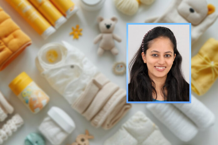 Firms-hop-into-baby-brand-R-for-Rabbit’s-USD27m-fundraise R for Rabbit Series B funding India