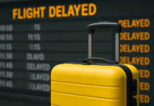 Flight protections need legal upgrade Air Passenger Rights India