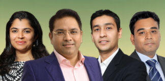 Foreign Investment Financing Indian Real Estate