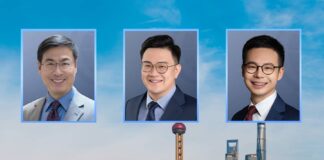 Global Law Office adds pharmaceuticals and financing trio Global Law Office hires pharmaceuticals and financing trio