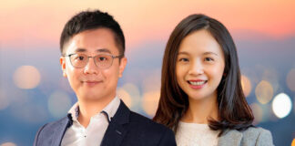 AI-Generated Content Protection Taiwan