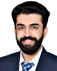 Hardik Malik