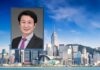 香港浩宸引入高盖茨金融科技合伙人 香港浩宸引入高盖茨金融科技合伙人,李再浩