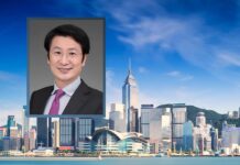 Hauzen adds fintech partner in Hong Kong from K&L Gates Hauzen recruits Jay Lee