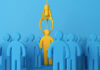 Grabbing top talent Legal recruitment India