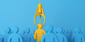 Grabbing top talent Legal recruitment India