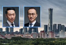Hogan Lovells adds Paul Hastings’ Beijing, Shanghai partners David Wang and Meka Meng join Hogan Lovells