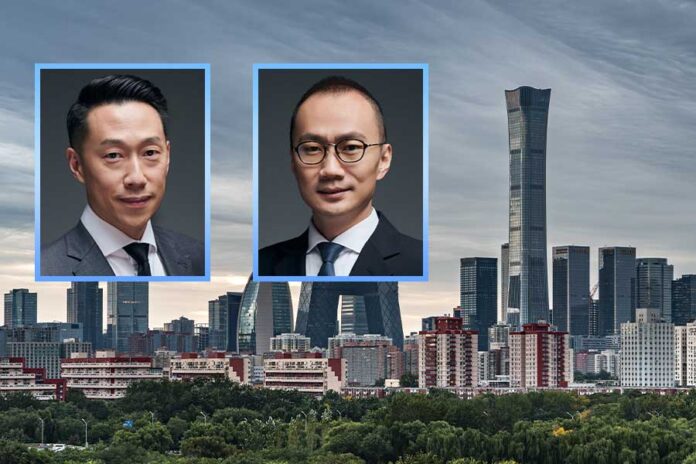 Hogan Lovells adds Paul Hastings’ Beijing, Shanghai partners, David Wang, Meka Meng David Wang and Meka Meng join Hogan Lovells