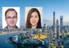 Hylands adds talented competition duo to Shanghai office Hylands Law Firm hires Adrian Emch and Lyu Qing China