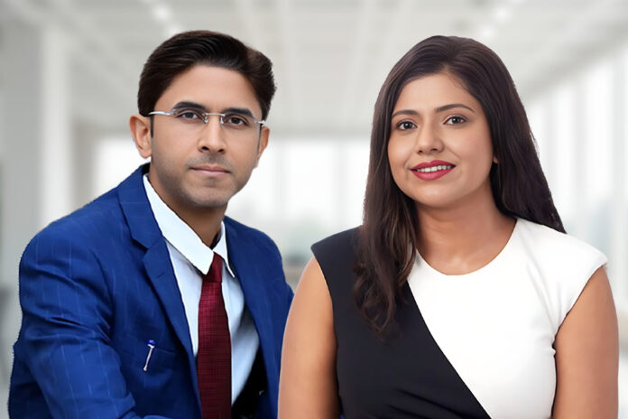 IC RegFin, Burgeon Law merge with more growth on cards, Roma Priya, Tejesh Chitlangi IC RegFin Burgeon merger