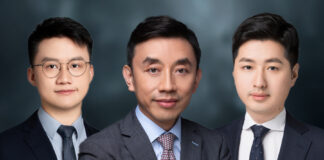 Hong Kong stablecoin rules