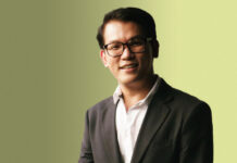 THAI-CCA leadership transition
