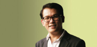 Sahachai Wibuloutai passes the torch at THAI-CCA THAI-CCA leadership transition
