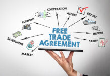 India, EAEU sign agreement to start free-trade talks India EAEU free trade agreement