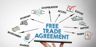 India EAEU free trade agreement