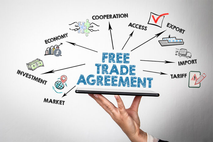 India,-EAEU-sign-agreement-to-start-free-trade-talks India EAEU free trade agreement