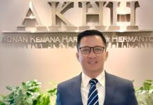 Indonesia’s Adnan Kelana Haryanto & Hermanto names new head Indonesia Adnan Kelana Haryanto Hermanto names new head (1)