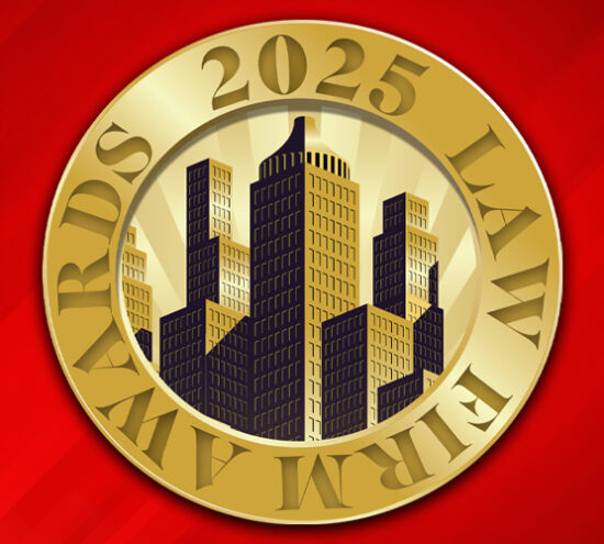 Indonesia Law Firm Awards 2025 V2