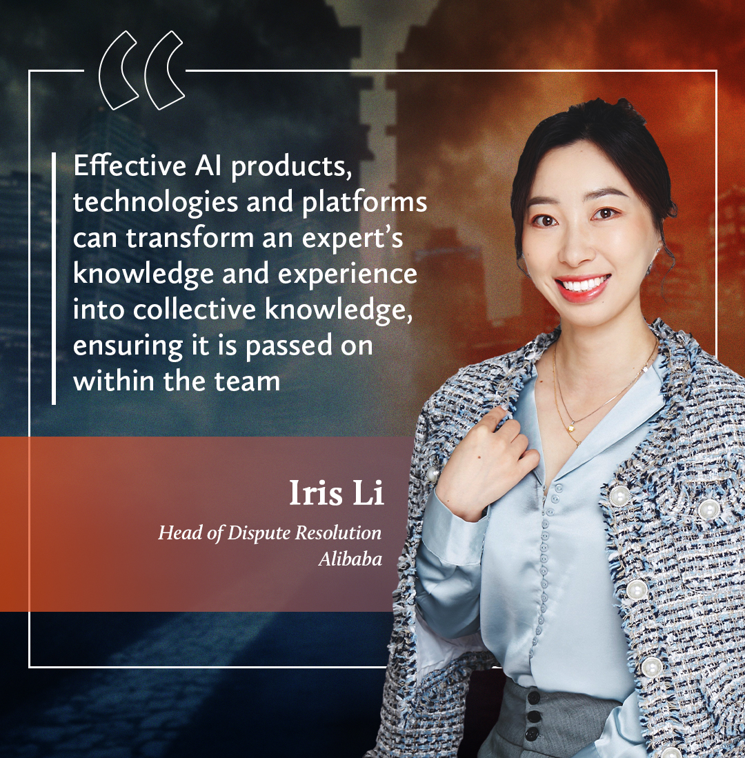 Iris Li
