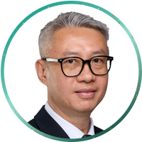 James WONG