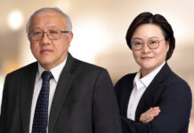 Japan’s Nagashima Ohno grows energy, TMT practice in Thailand Nagashima Ohno Thailand expansion