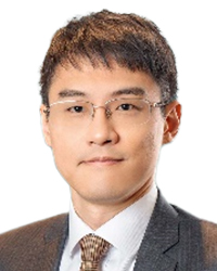 Jeffrey Li