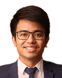 Jesse Eleazer Tantoco
