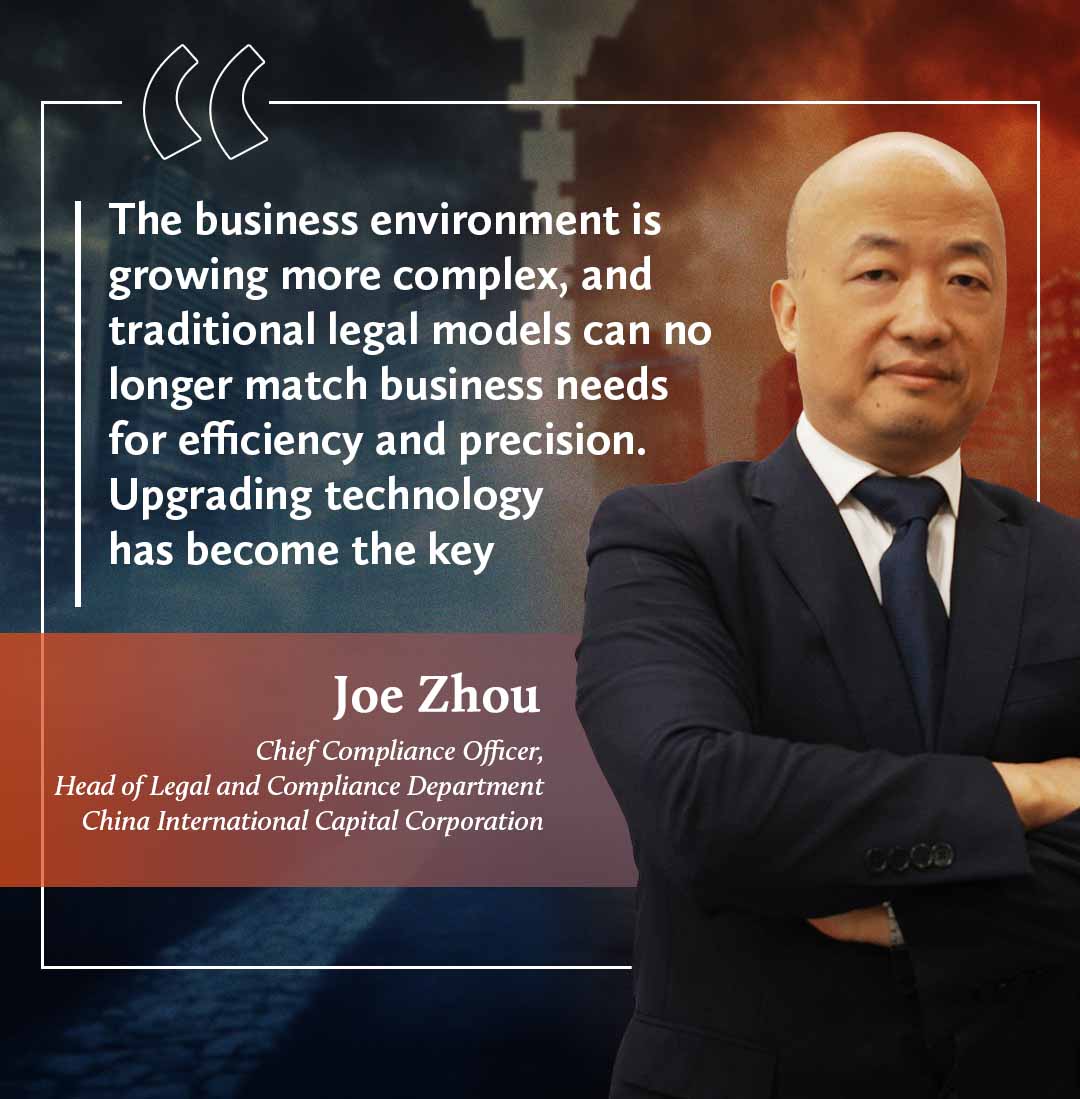Joe Zhou