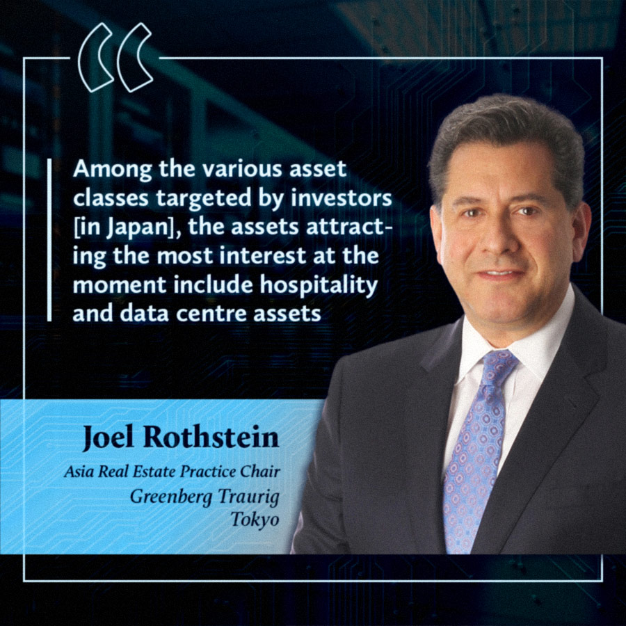 Joel Rothstein