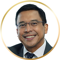 Jose M LAYUG JR.