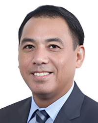 Juan Victor Valdez