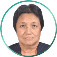Judy LIM PEK ENG
