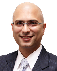 Justin M Bharucha