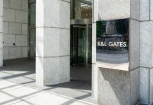 K&L Gates consolidates Beijing branch to Shanghai K&L Gates closes Beijing office
