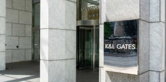 K&L Gates consolidates Beijing branch to Shanghai K&L Gates closes Beijing office