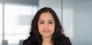 Kanchan Sinha joins JSA