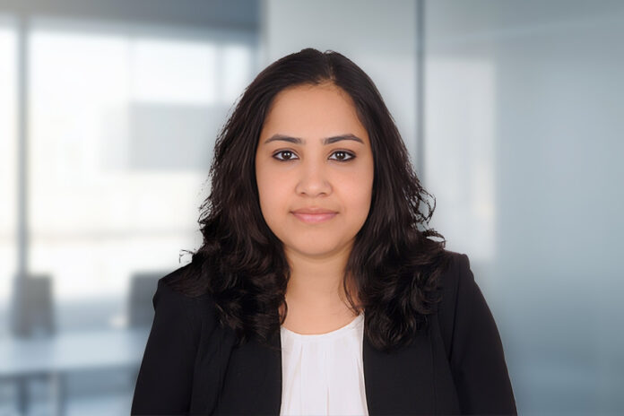 Kanchan-Sinha-joins-JSA-as-retained-partner-in-Gurugram Kanchan Sinha joins JSA
