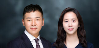 Korea Stablecoin Regulation