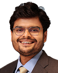Kushal Sinha