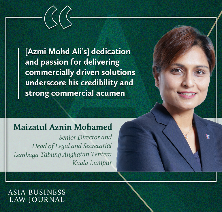Maizatul Aznin Mohamed