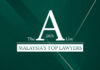 Malaysia’s top lawyers 2025 Malaysia A-list 2025