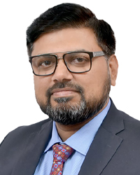 Manish Mishra