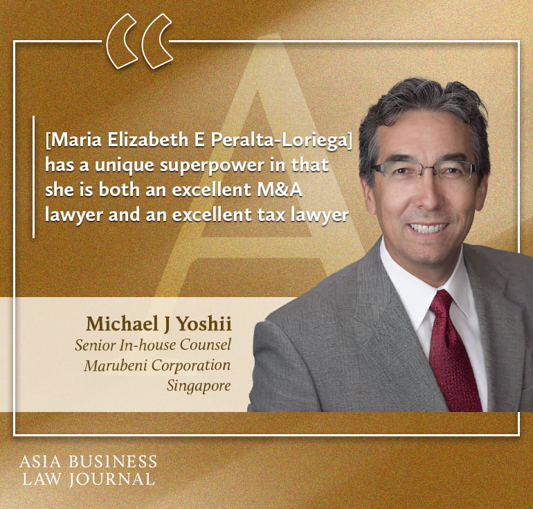 Michael J Yoshii