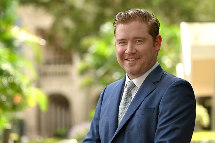 Milbank-boosts-corporate-M&A-practice-in-Asia-with-new-hire Milbank hires Maurice Conway
